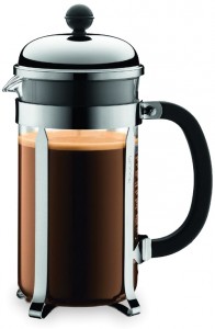 Френч-пресс Bodum Chambord 1923-16 Black
