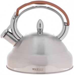Чайник Kelli KL-4302 Chocolate