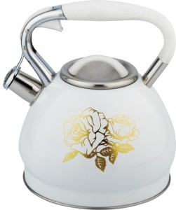 Чайник Eurostal ESK-3025 White