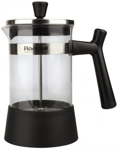 Френч-пресс Rondell Wonder RDS-426