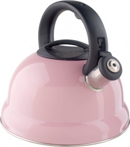 Чайник MiEssa M11-22ч3/0 Pink