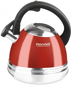 Чайник Rondell 498 RDS Fiero