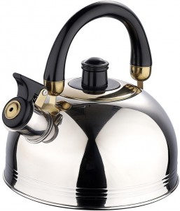 Чайник Wellberg WB-0126