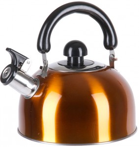 Чайник Pomi dOro PSS-650009-L Gold