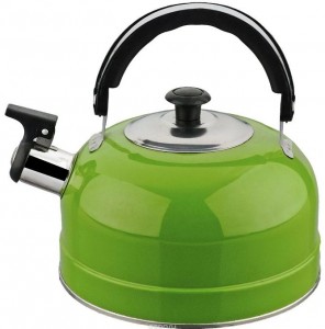 Чайник Irit IRH-418 Green