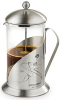 Френч-пресс Rondell RDS102 Stainless steel