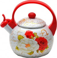 Чайник Mayer and Boch Розы 22501