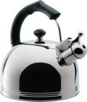 Чайник Bohmann BH-9981 Black