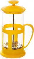 Френч-пресс Селфи KL-TYS01-60-4 Yellow