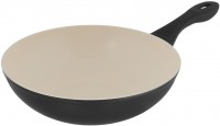 Сковородка вок Green TOP Xpride W28