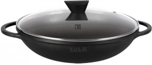 Сковородка вок TalleR TR-4190