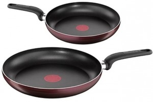 Набор сковород Tefal 04170830 Only Cook