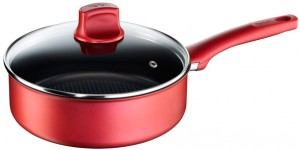 Сковорода блинная Tefal C6823275 Character