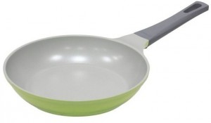 Сотейник Frybest ORCA-W26G Green