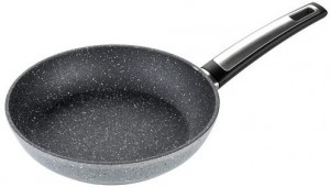 Сковорода Tescoma i-Premium Stone 602428
