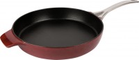 Сковорода Rondell RDI-706 Noble Red