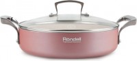Сотейник Rondell Rosso 545RDS