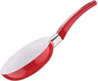 Сковорода Wellberg WB2100 Red