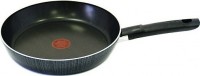 Сковорода Tefal Э04011126 Evidence Black с нарушенной упаковкой