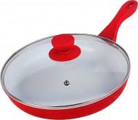Сковорода Euro Lady EL-113 Red