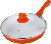 Сковорода Euro Lady EL-113 Orange