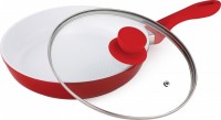 Сковорода Euro Lady EL-111 Red