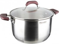 Кастрюля Rondell 736-RDS Bojole