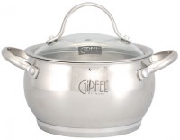 Кастрюля Gipfel Terza 1292