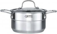 Кастрюля Gipfel Gala 1274