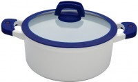 Кастрюля Gipfel Smart 1554