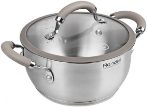 Кастрюля Rondell Balance RDS-754