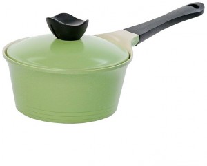 Ковш Frybest Ever Green GRCY-S18