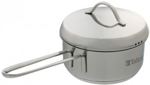 Ковш TalleR Камилла TR-1107 0.6 л