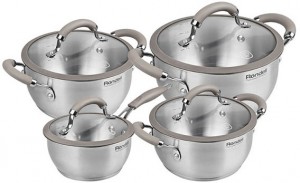 Кастрюля Rondell Balance RDS-756 дефект