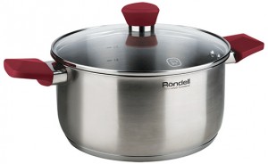Кастрюля Rondell RDS-815