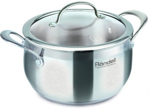 Кастрюля Rondell RDS-747