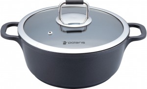 Кастрюля Polaris Energy Line EL-28C