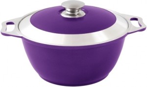 Кастрюля Kukmara к100дф