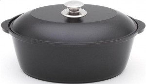 Утятница Kukmara у55а Black