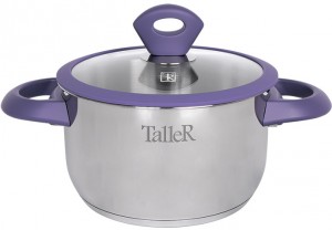 Кастрюля TalleR TR-7303