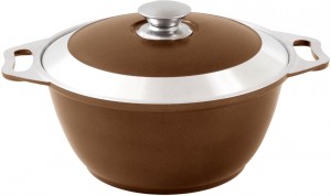Кастрюля Kukmara к40дко