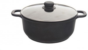 Кастрюля Маруся Стандарт 3440к