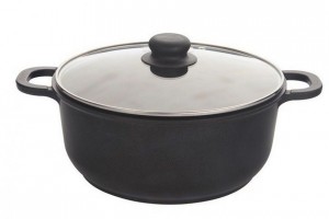 Кастрюля Маруся 3430к