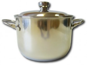 Кастрюля АМЕТ 1с2543