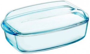 Жаровня Pyrex 466A000/W243