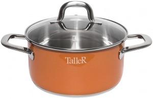 Кастрюля TalleR TR-7393 Karri