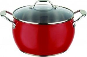 Кастрюля Esprado Turia Turl20RE101
