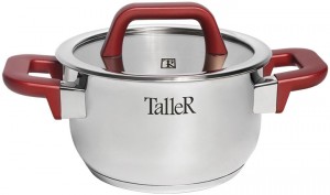 Кастрюля TalleR TR-7312 Amber