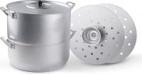 Мантоварка Scovo MT-040