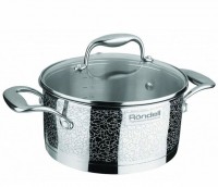 Кастрюля Rondell Vintage RDS-343